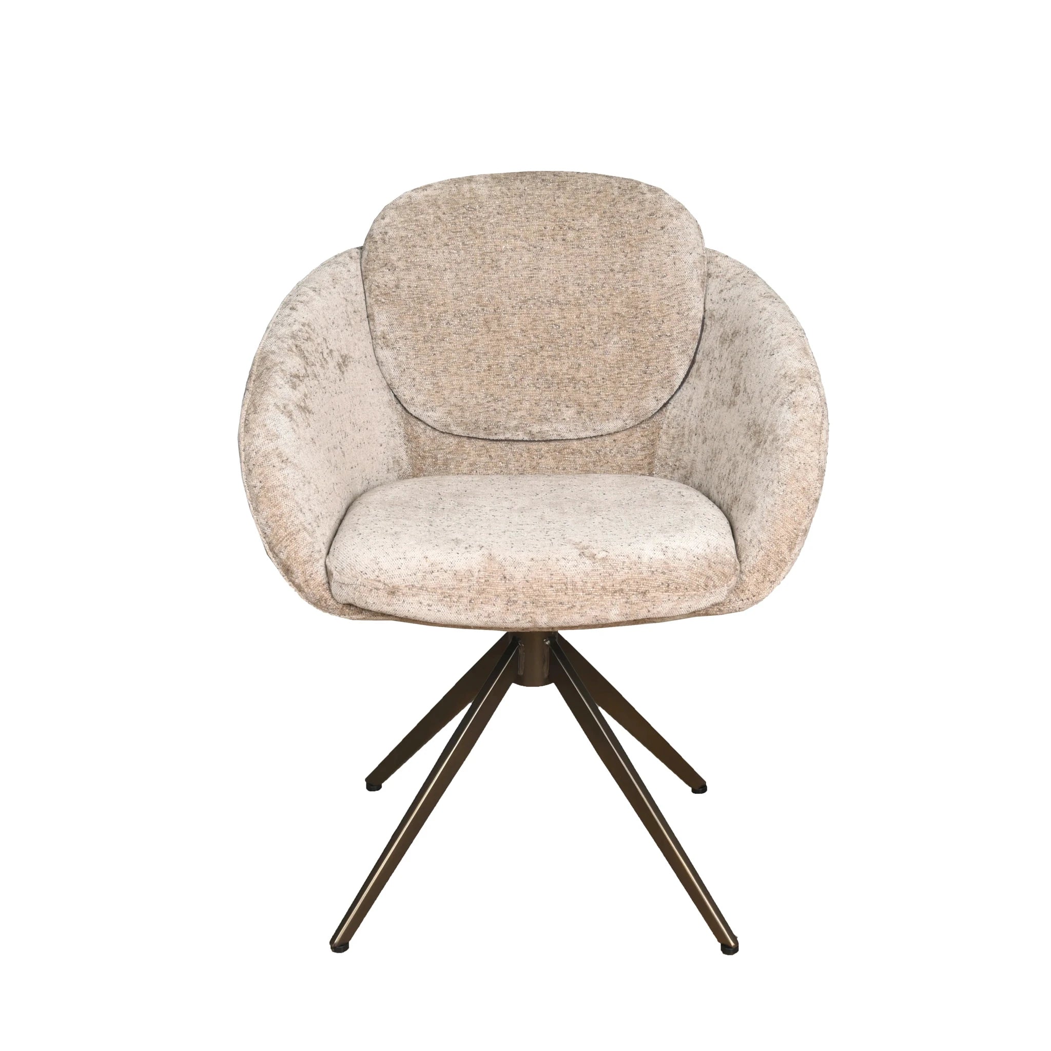 Eetkamerstoel Nice | op maat vanaf €269 by Moods Collection