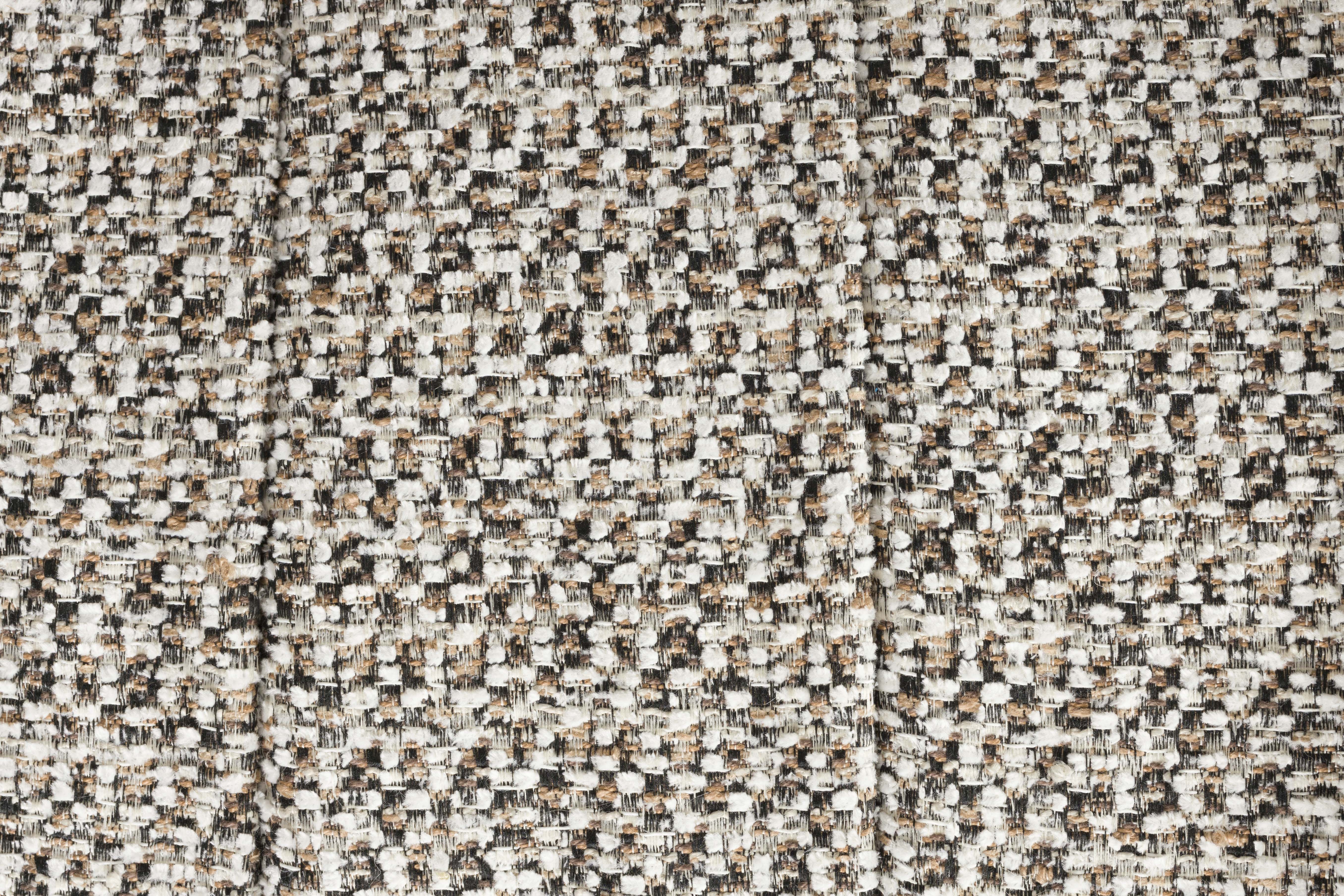 Lounge Chair Hamilton Recliner Cappuccino