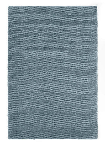 Vloerkleed New Loop Sky Blue - 200x300 by Brinker Carpets
