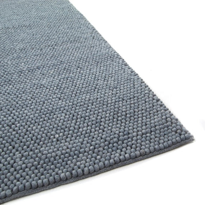 Vloerkleed New Loop Sky Blue - 200x300 by Brinker Carpets