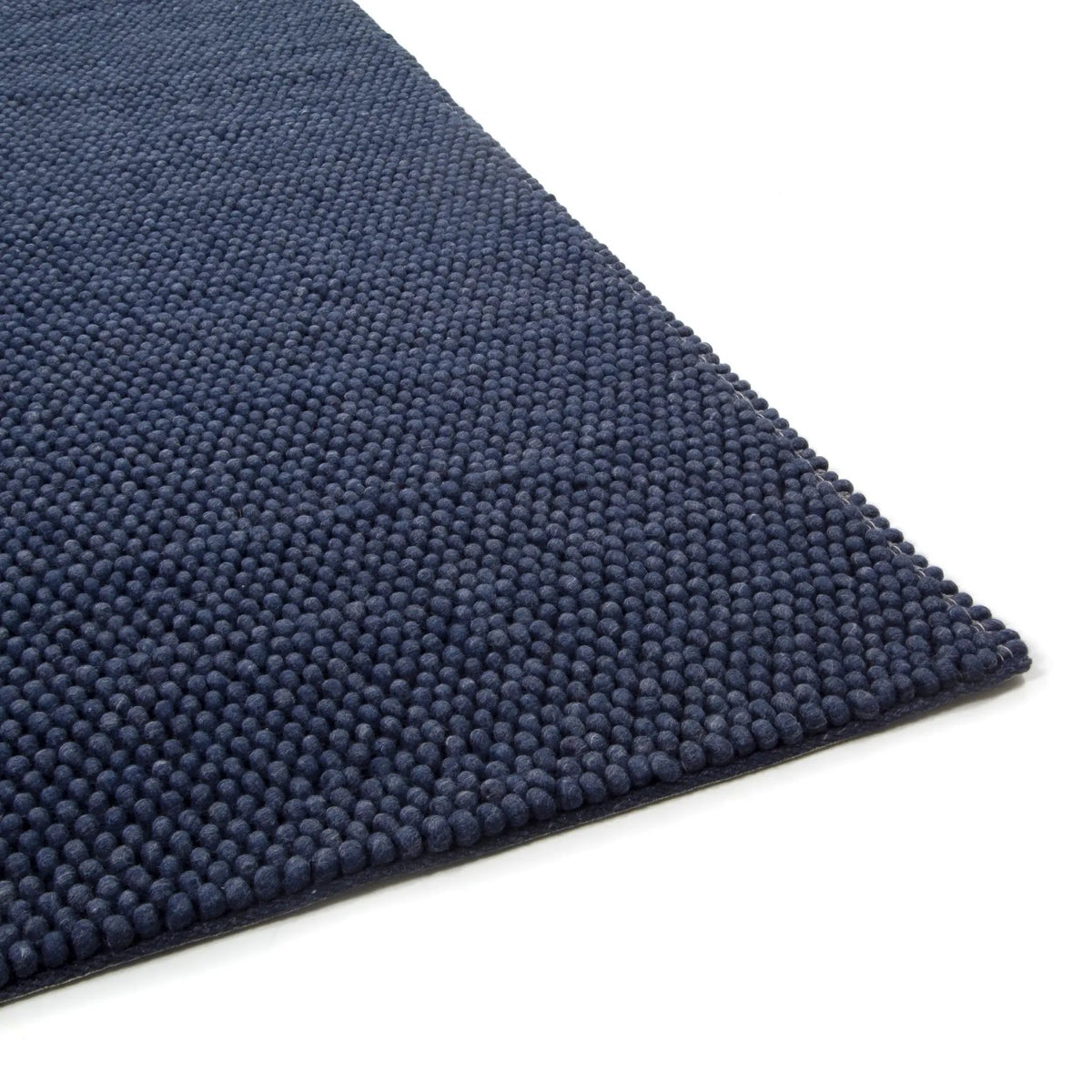 Vloerkleed New Loop Indigo - 170x230 by Brinker Carpets