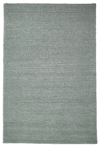 Vloerkleed New Loop Mint Green - 170x230 by Brinker Carpets