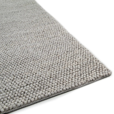 Vloerkleed New Loop Light Grey - 200x300 by Brinker Carpets