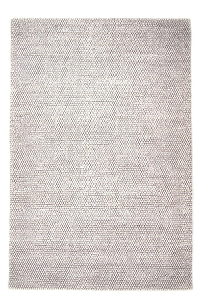 Vloerkleed New Loop Light Grey - 200x300 by Brinker Carpets