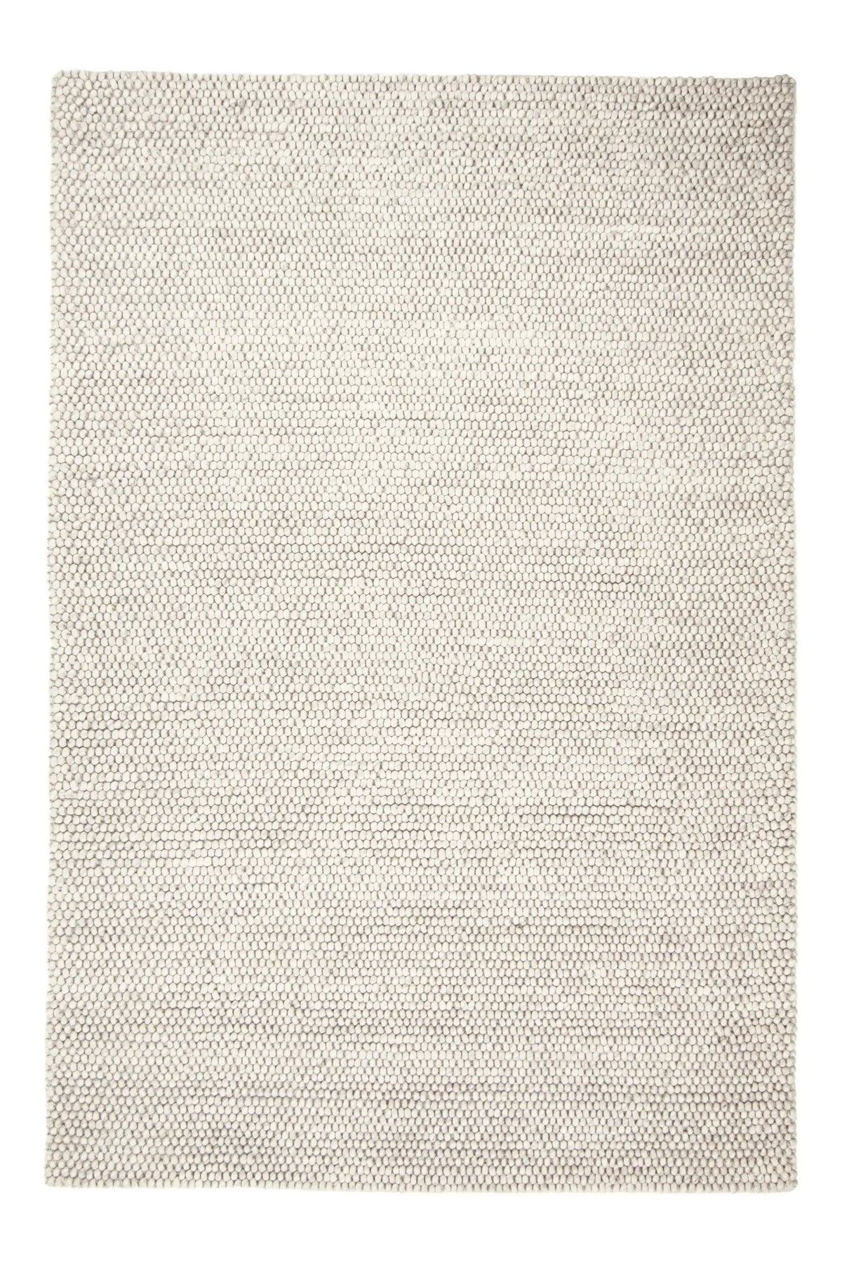 Vloerkleed New Loop Cloud White - 200x300 by Brinker Carpets