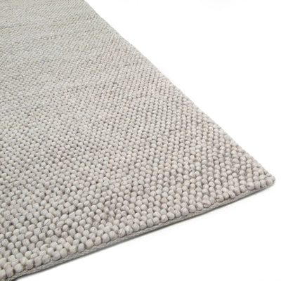 Vloerkleed New Loop Cloud White - 200x300 by Brinker Carpets