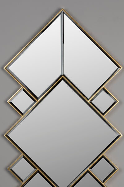 Spiegel Miyu by Dutchbone