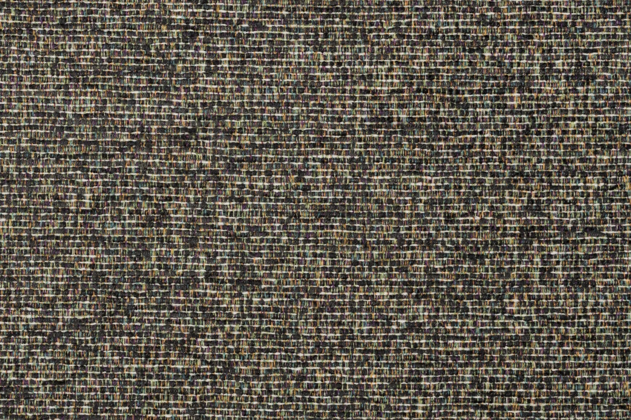 Poef Fern Black by Dutchbone