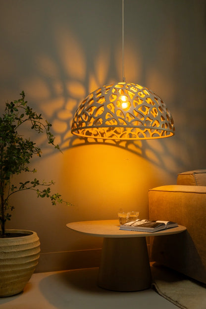 Hanglamp The Open sand 500mm