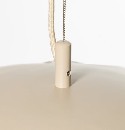 Hanglamp The Open sand 700mm