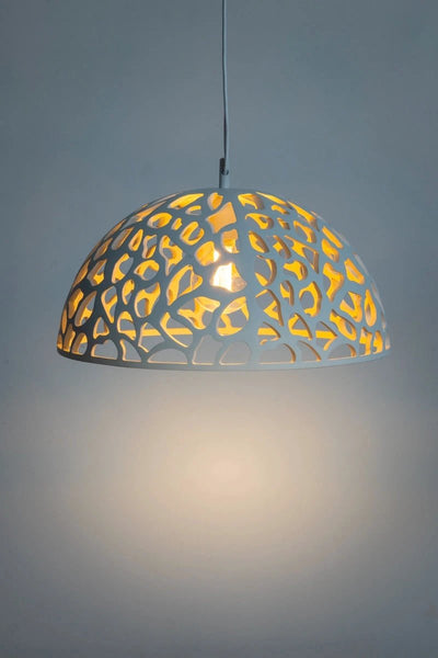 Hanglamp The Open sand 500mm by ETH