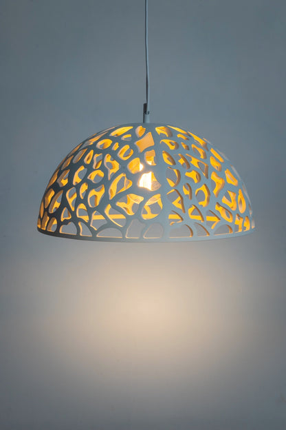 Hanglamp The Open sand 500mm