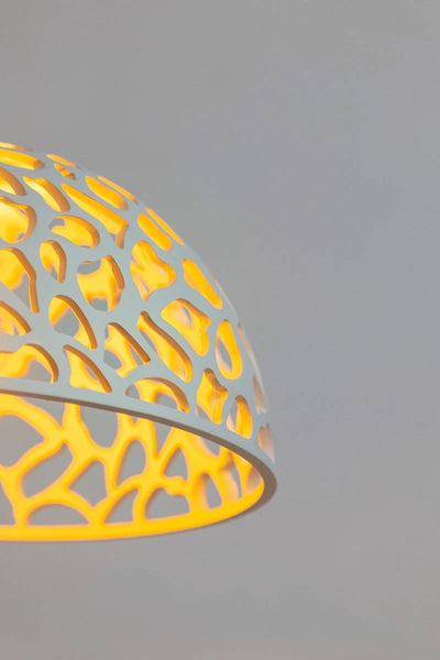 Hanglamp The Open sand 700mm by ETH