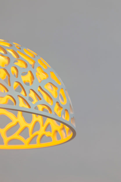 Hanglamp The Open sand 700mm