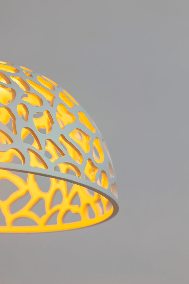 Hanglamp The Open sand 700mm