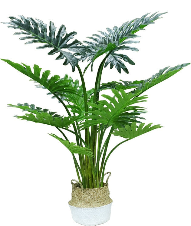 Kunstplant Philodendron 140cm