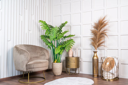 Kunstplant Philodendron 140cm