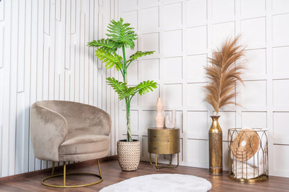 Kunstplant Philodendron 160cm