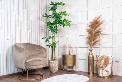 Kunstplant Philodendron 180 cm by NeverLeafs