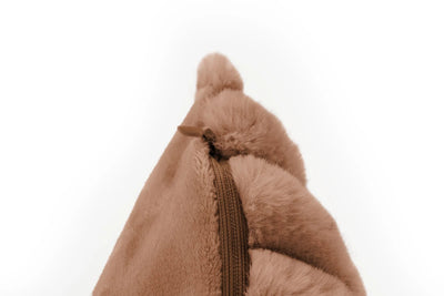 Kussen Plush 45x45 in 6 kleuren (set van 2) by Lalee