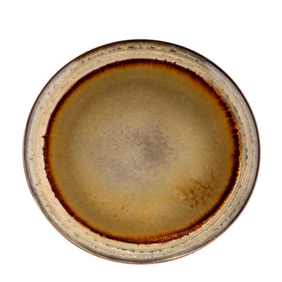 De Comporta Dinerbord - L - Set van 4 by Bazar Bizar Antwerp