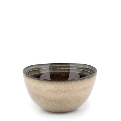 De Comporta Cornflakeskom - M - Set van 6 by Bazar Bizar Antwerp