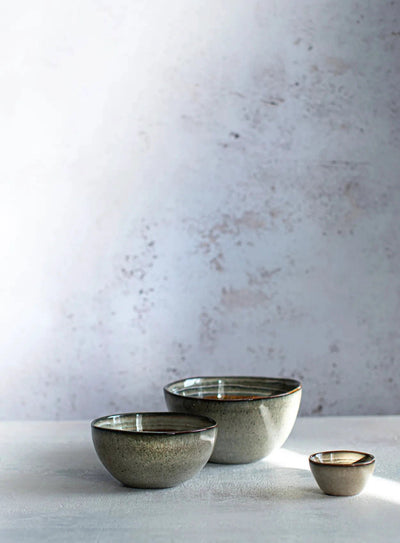 Het Comporta Sauskommetje - XS - Set van 6 by Bazar Bizar Antwerp