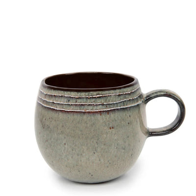 De Comporta Koffiemok - L - Set van 6 by Bazar Bizar Antwerp