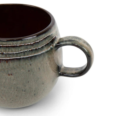 De Comporta Koffiemok - L - Set van 6 by Bazar Bizar Antwerp