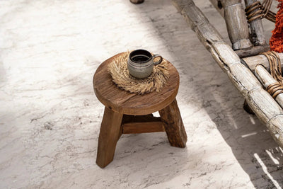De Comporta Koffiemok - M - Set van 6 by Bazar Bizar Antwerp