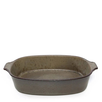 De Comporta Ovenschaal - Groen - L by Bazar Bizar Antwerp