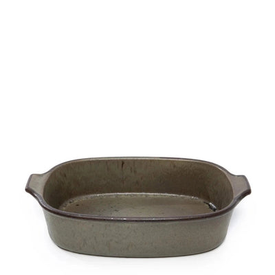 De Comporta Ovenschaal - Groen - M by Bazar Bizar Antwerp