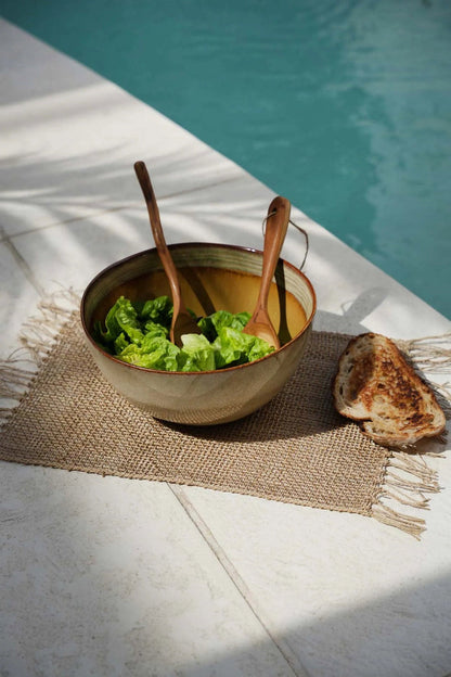 De Comporta serveerschaal