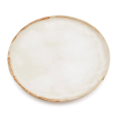 De Cascais Dinerbord - Set van 4 by Bazar Bizar Antwerp