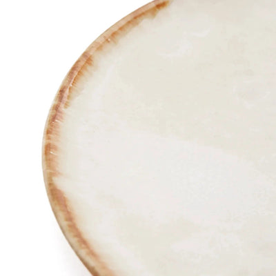 De Cascais Dinerbord - Set van 4 by Bazar Bizar Antwerp