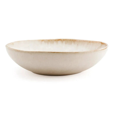Het Cascais Pastabord - Set van 4 by Bazar Bizar Antwerp