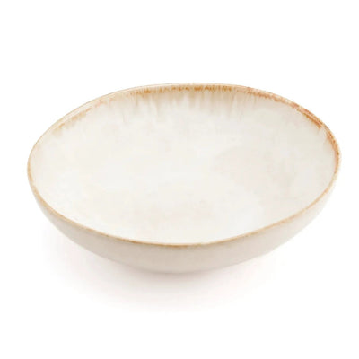 Het Cascais Pastabord - Set van 4 by Bazar Bizar Antwerp