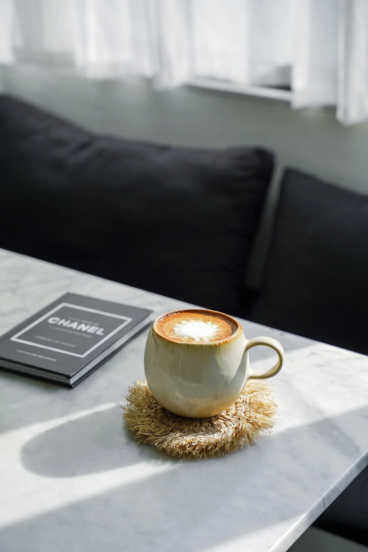 De Cascais Mok - L - Set van 6