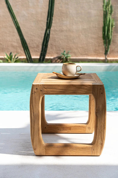 De Cascais Mok - M - Set van 6 by Bazar Bizar Antwerp