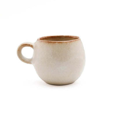 De Cascais Koffiemok - S - Set van 6 by Bazar Bizar Antwerp