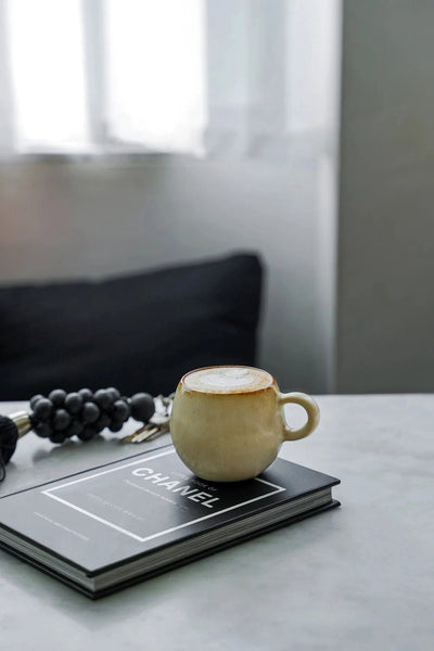 De Cascais Koffiemok - S - Set van 6 by Bazar Bizar Antwerp