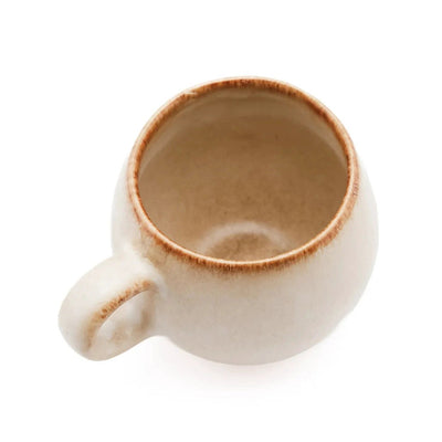 De Cascais Koffiemok - S - Set van 6 by Bazar Bizar Antwerp