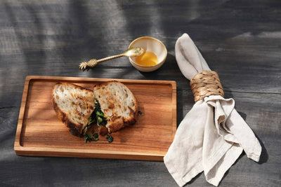 Het Cascais Sauskommetje - S - Set van 6 by Bazar Bizar Antwerp