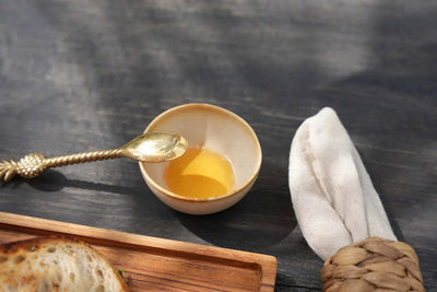 Het Cascais Sauskommetje - S - Set van 6 by Bazar Bizar Antwerp