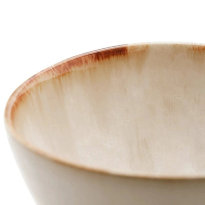 De Cascais Kom - M - Set van 6 by Bazar Bizar Antwerp