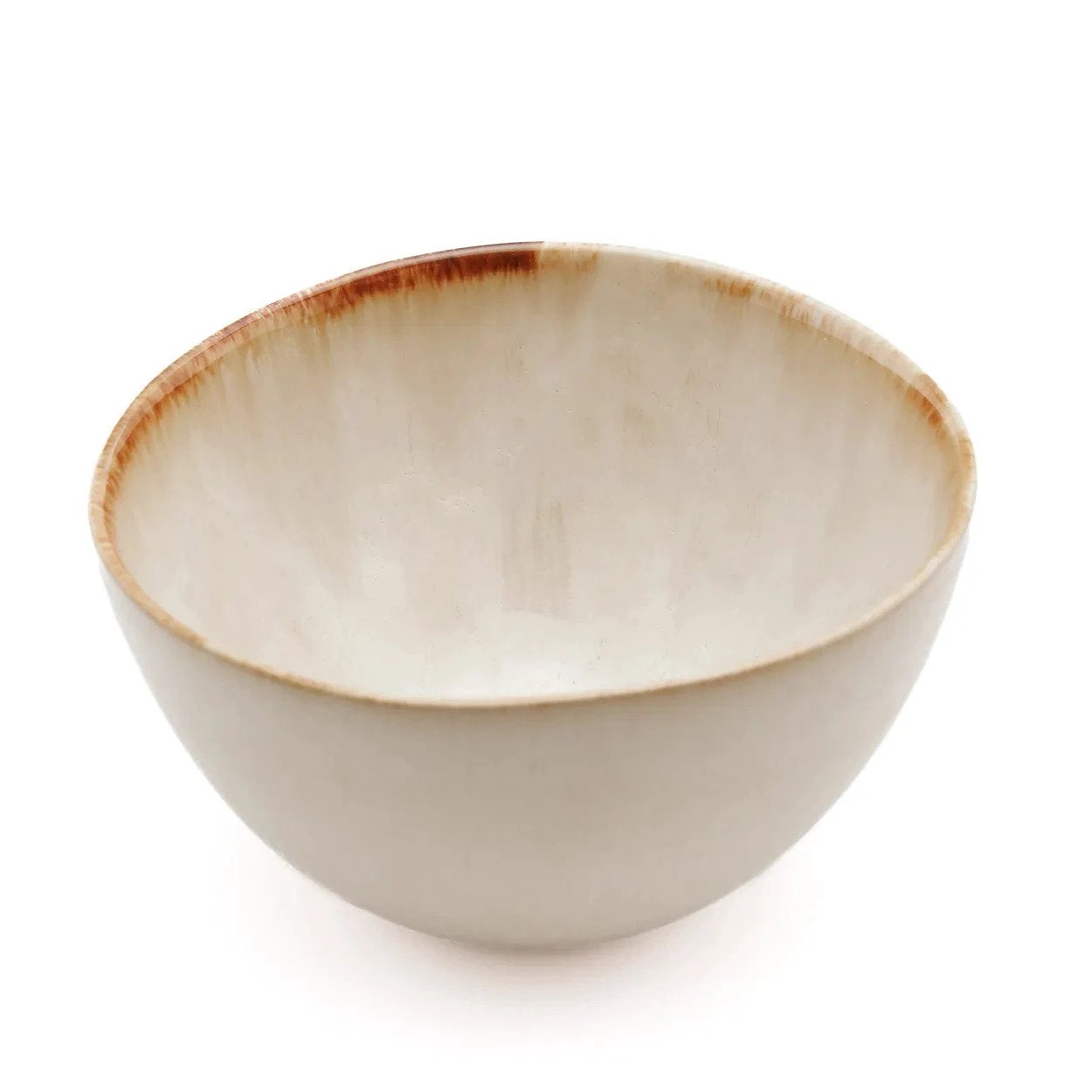 De Cascais Kom - M - Set van 6 by Bazar Bizar Antwerp