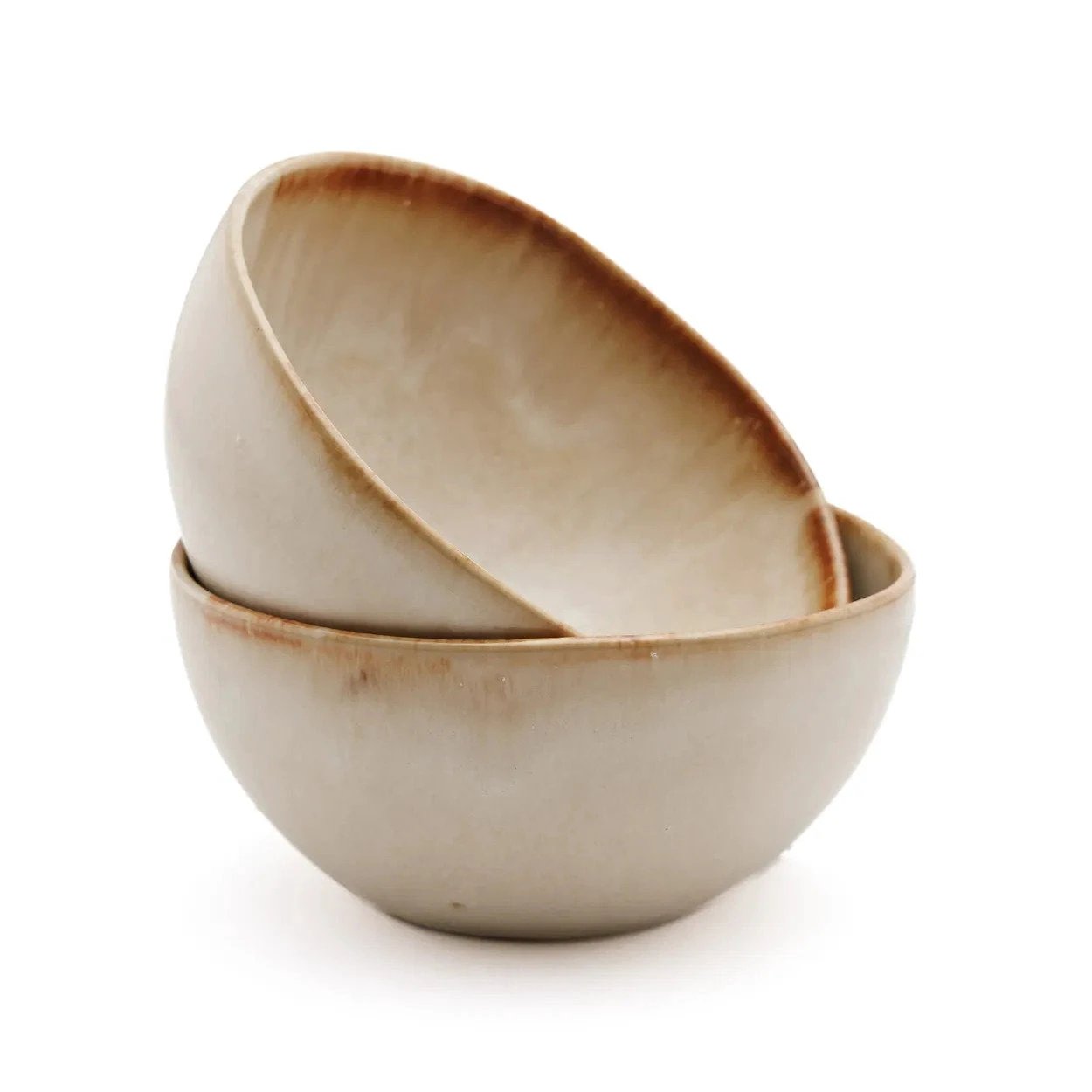 De Cascais Kom - S - Set van 6 by Bazar Bizar Antwerp