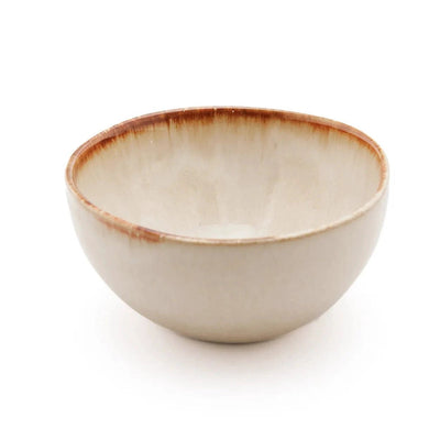 De Cascais Cornflakeskom - M - Set van 6 by Bazar Bizar Antwerp
