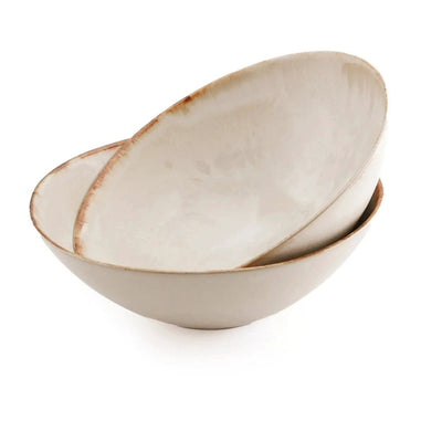 De Cascais Serveerschaal - L by Bazar Bizar Antwerp