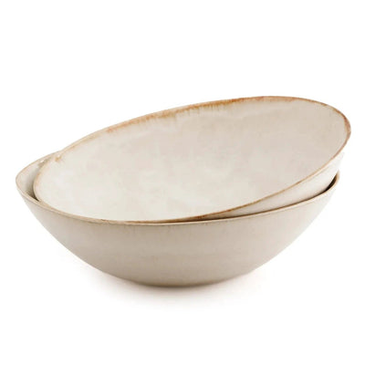 De Cascais Serveerschaal - M by Bazar Bizar Antwerp